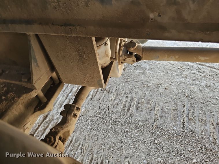 image for item DO2771 1976 Case Drott 1800CC  crane