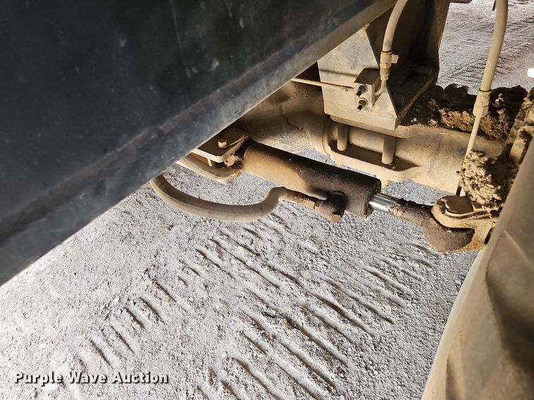 image for item DO2771 1976 Case Drott 1800CC  crane