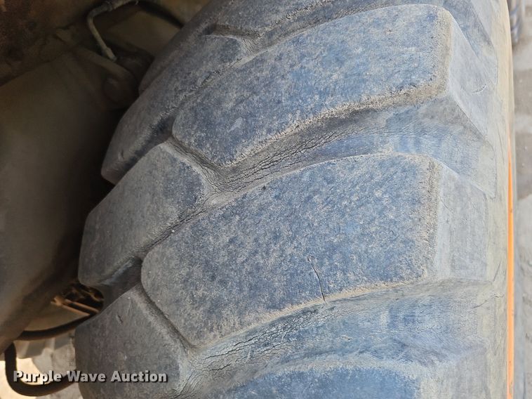 image for item DO2771 1976 Case Drott 1800CC  crane