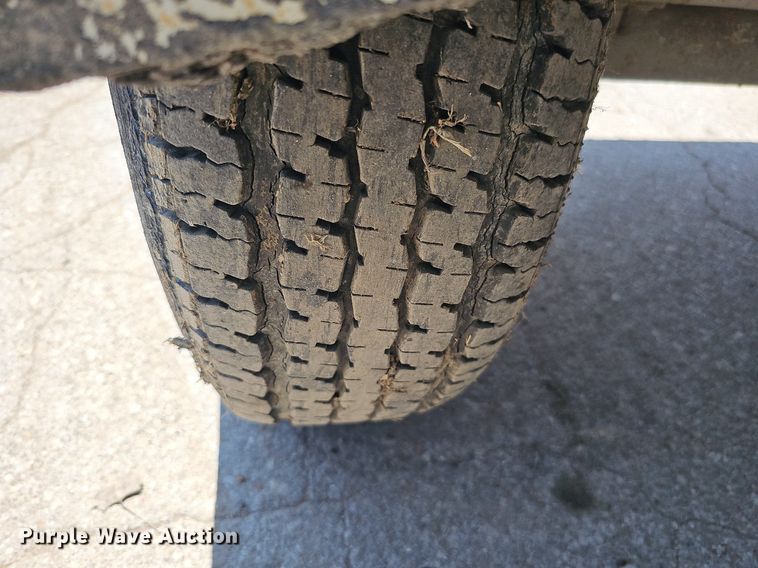 image for item DO2776 2013 Roadtec MB-85  broom