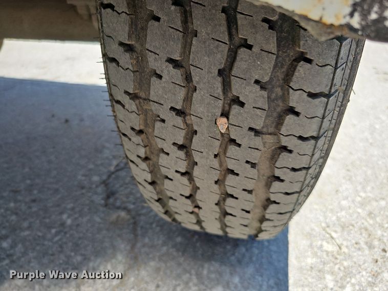 image for item DO2776 2013 Roadtec MB-85  broom