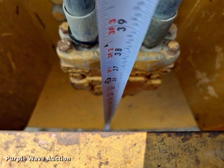 image for item DO2780 1996 Dynapac CA251PDB  single drum vibratory roller