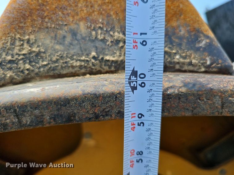 image for item DO2780 1996 Dynapac CA251PDB  single drum vibratory roller