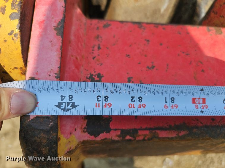 image for item DO2780 1996 Dynapac CA251PDB  single drum vibratory roller