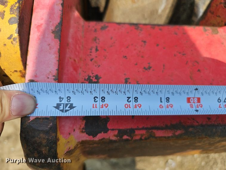 image for item DO2780 1996 Dynapac CA251PDB  single drum vibratory roller