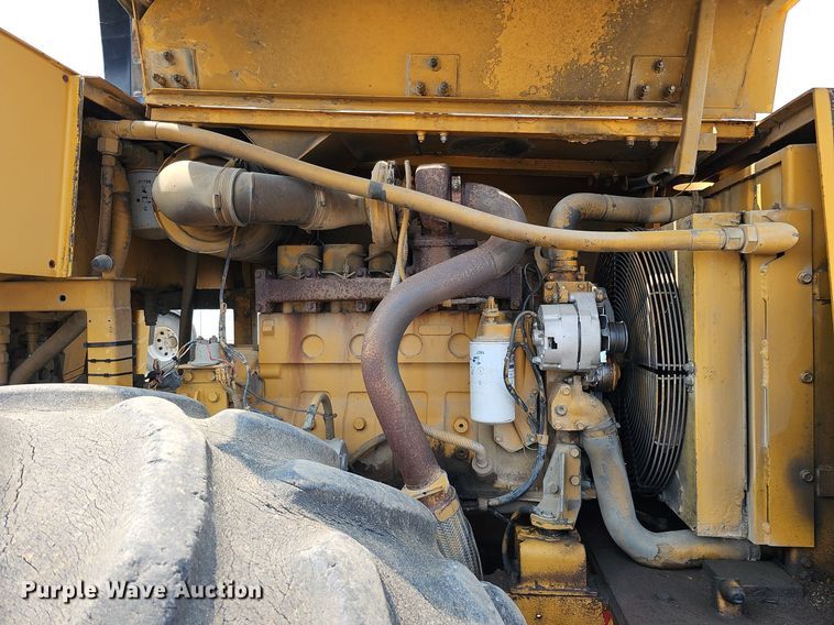 image for item DO2780 1996 Dynapac CA251PDB  single drum vibratory roller