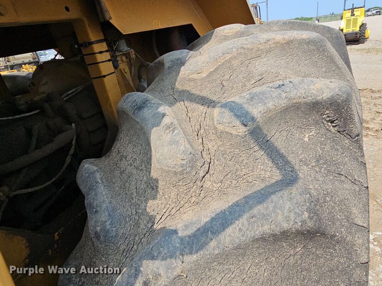 image for item DO2780 1996 Dynapac CA251PDB  single drum vibratory roller