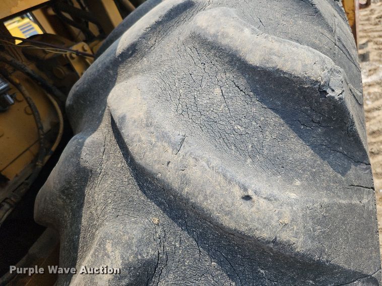 image for item DO2780 1996 Dynapac CA251PDB  single drum vibratory roller