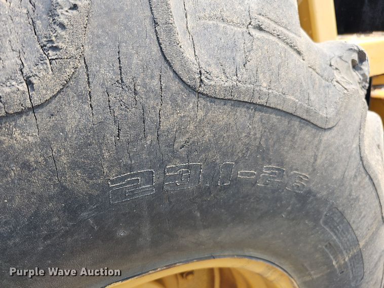 image for item DO2780 1996 Dynapac CA251PDB  single drum vibratory roller