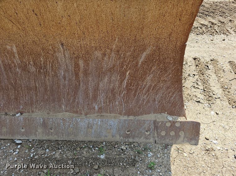 image for item DO2781 2013 Komatsu D65WX-17  dozer