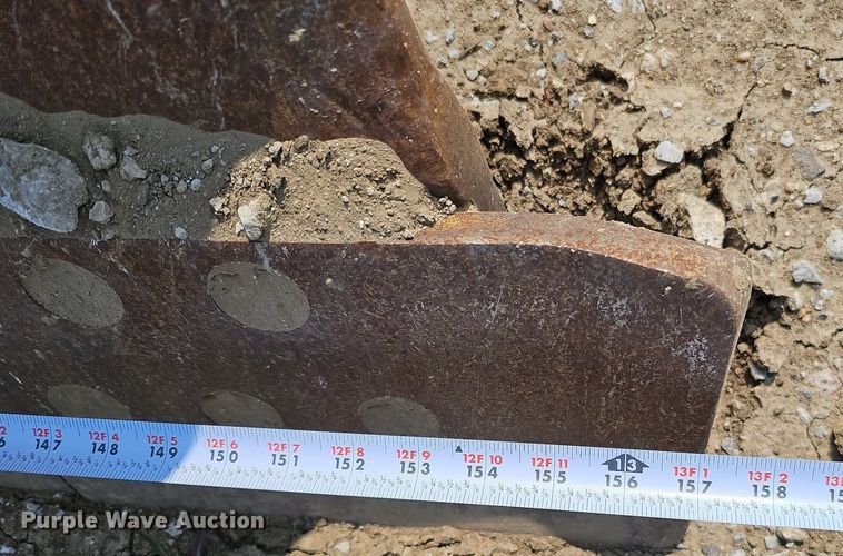 image for item DO2781 2013 Komatsu D65WX-17  dozer