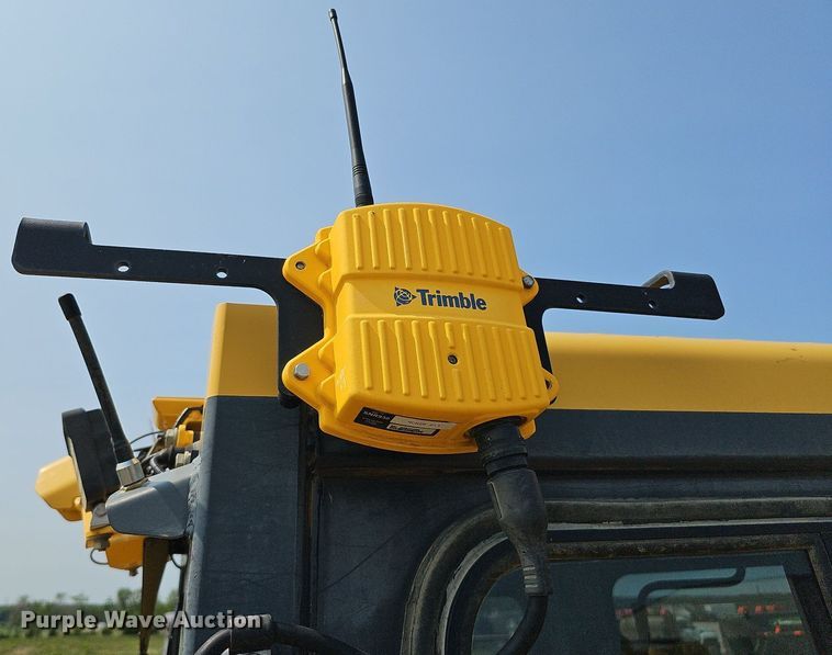 image for item DO2781 2013 Komatsu D65WX-17  dozer