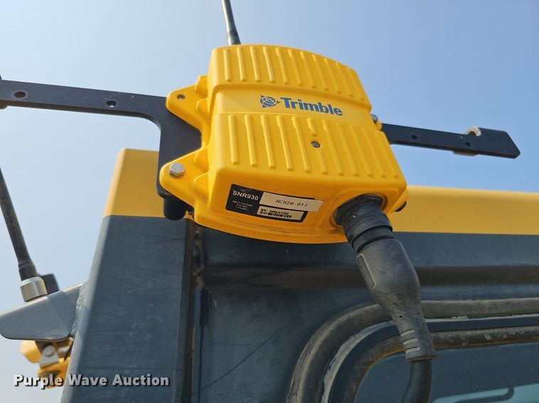 image for item DO2781 2013 Komatsu D65WX-17  dozer