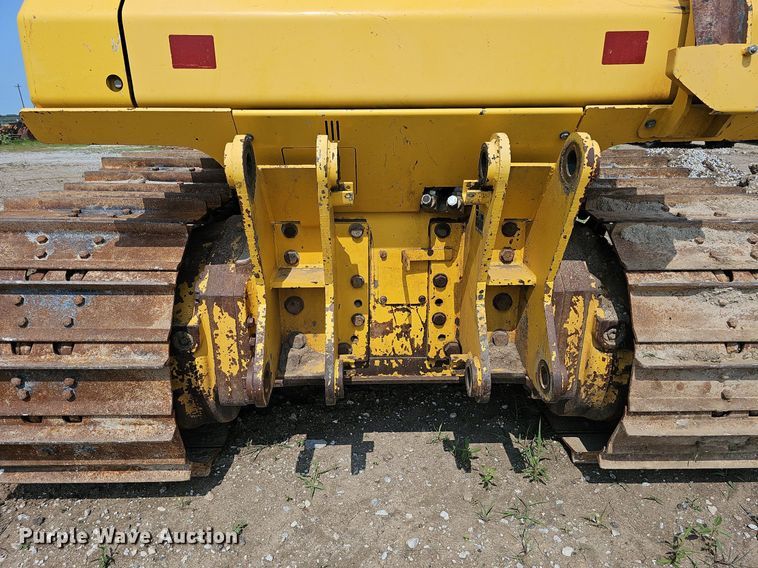 image for item DO2781 2013 Komatsu D65WX-17  dozer