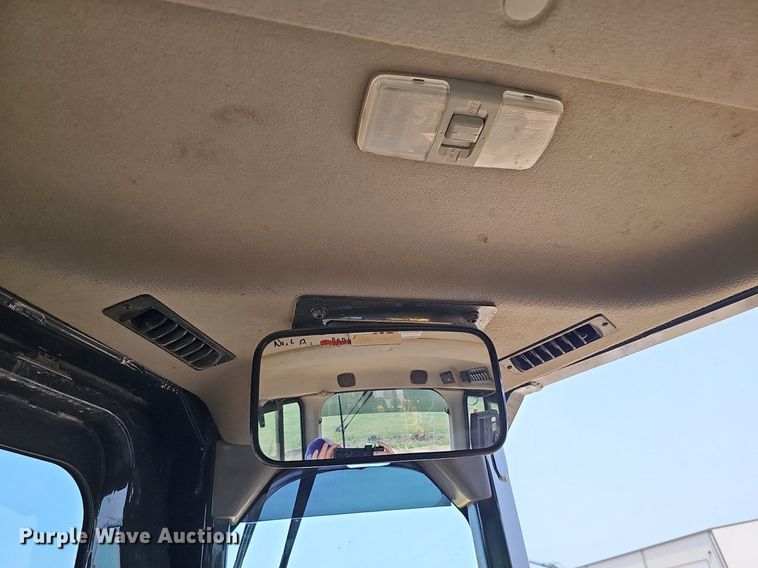 image for item DO2781 2013 Komatsu D65WX-17  dozer