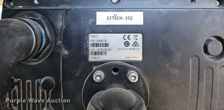 image for item DO2781 2013 Komatsu D65WX-17  dozer