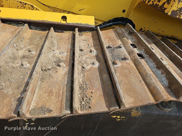 image for item DO2781 2013 Komatsu D65WX-17  dozer