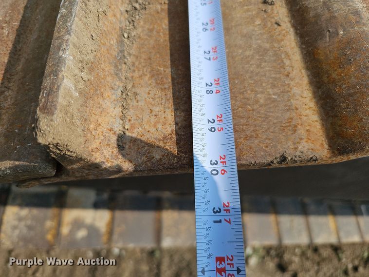 image for item DO2781 2013 Komatsu D65WX-17  dozer