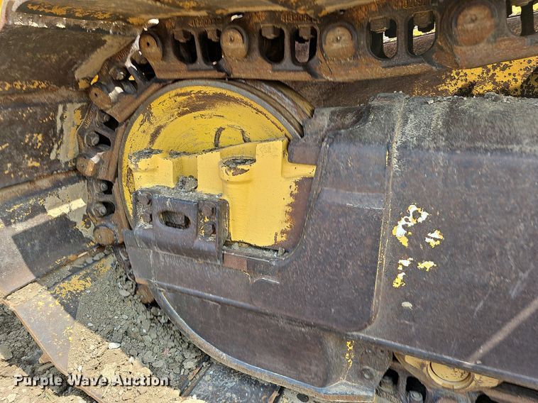 image for item DO2781 2013 Komatsu D65WX-17  dozer