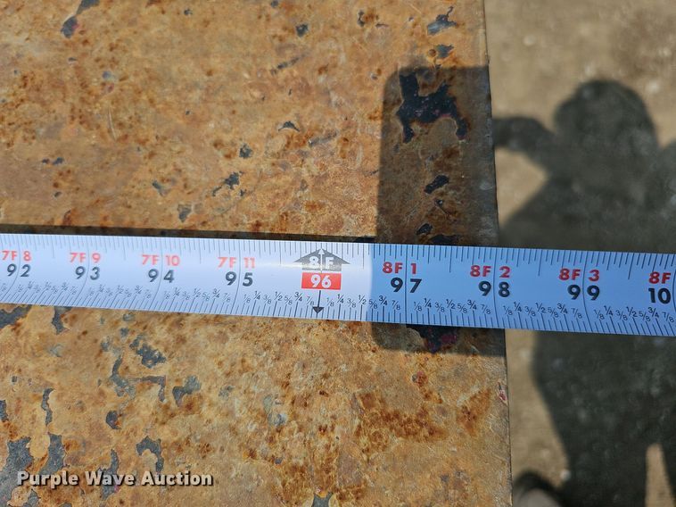 image for item DO2782 2000 Ford F650 Super Duty XL  utility / service truck