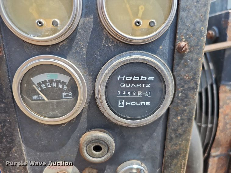 image for item DO2789 Godwin CD80D BS  pump