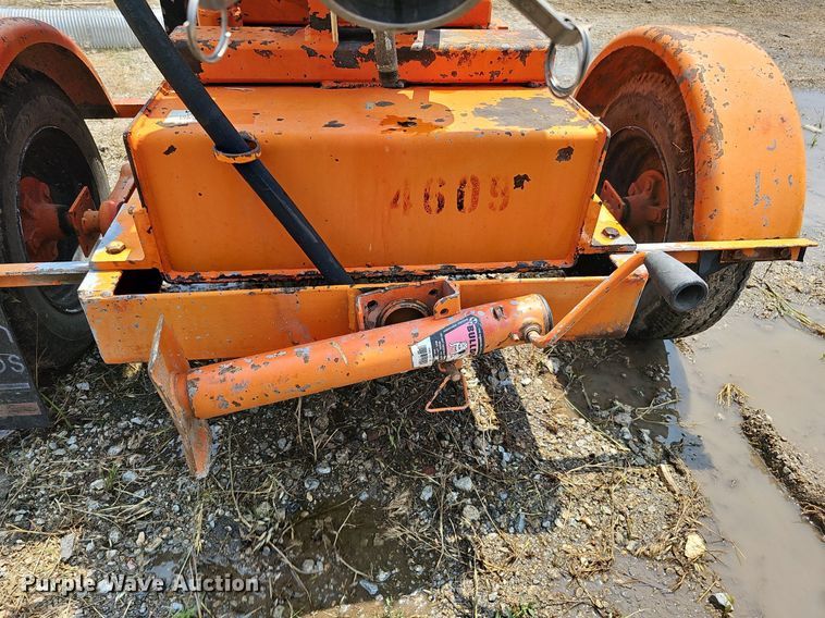 image for item DO2789 Godwin CD80D BS  pump