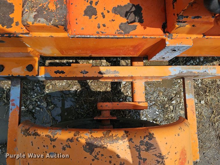 image for item DO2789 Godwin CD80D BS  pump