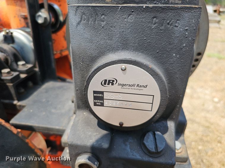 image for item DO2789 Godwin CD80D BS  pump