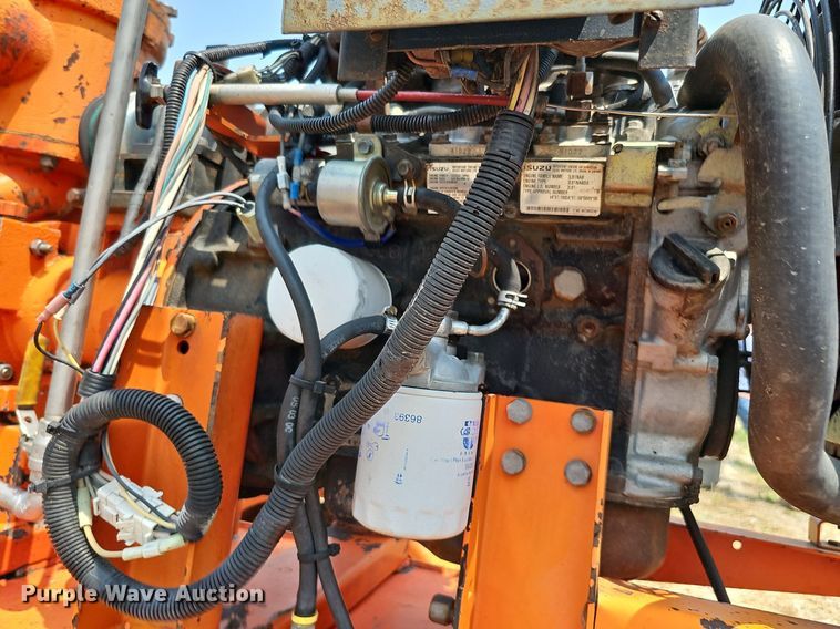 image for item DO2789 Godwin CD80D BS  pump