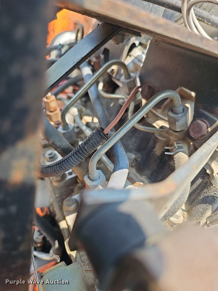 image for item DO2789 Godwin CD80D BS  pump