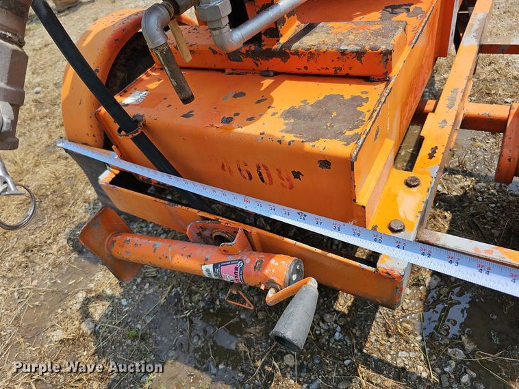 image for item DO2789 Godwin CD80D BS  pump