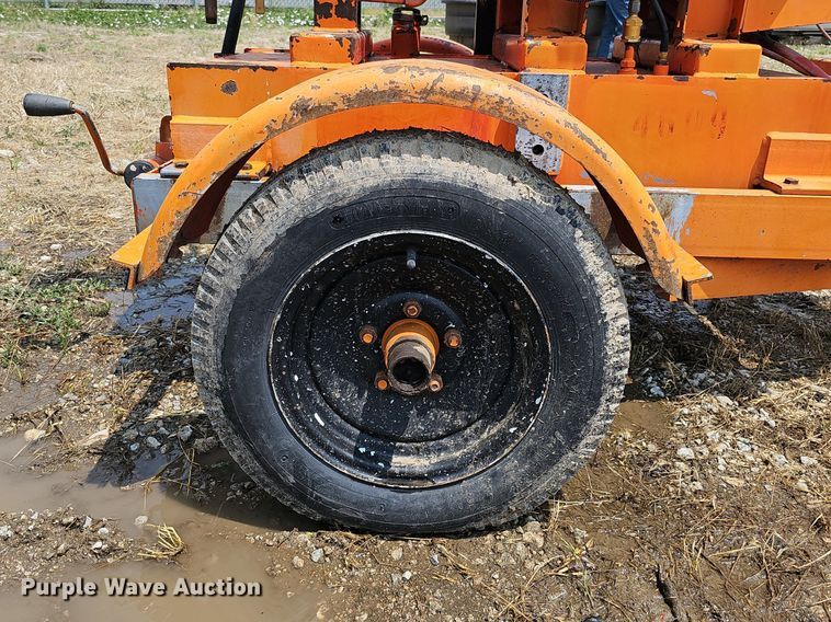 image for item DO2789 Godwin CD80D BS  pump