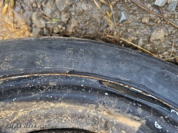 image for item DO2789 Godwin CD80D BS  pump