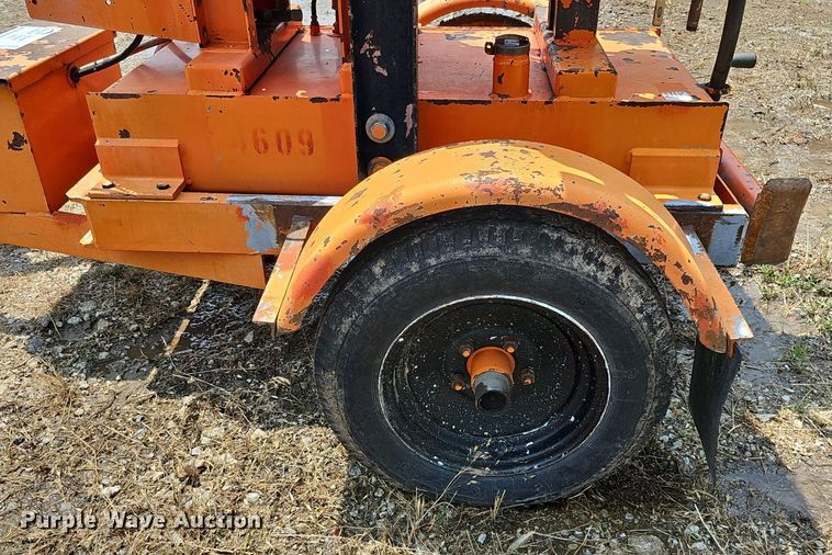 image for item DO2789 Godwin CD80D BS  pump