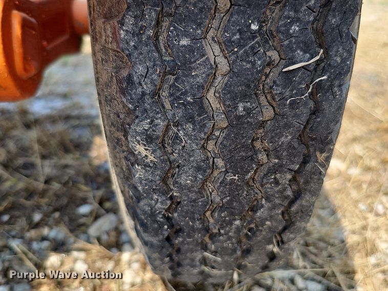 image for item DO2789 Godwin CD80D BS  pump