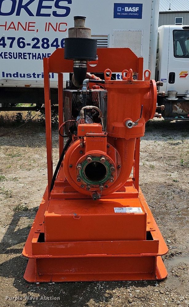 image for item DO2790 Godwin CD150M Dri Prime  pump