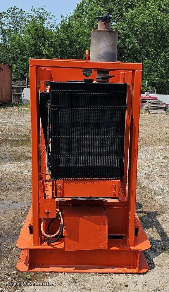 image for item DO2790 Godwin CD150M Dri Prime  pump