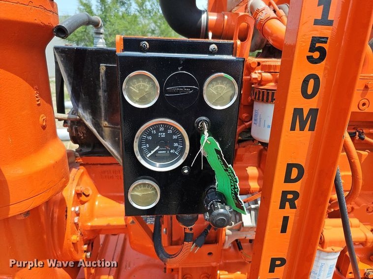 image for item DO2790 Godwin CD150M Dri Prime  pump