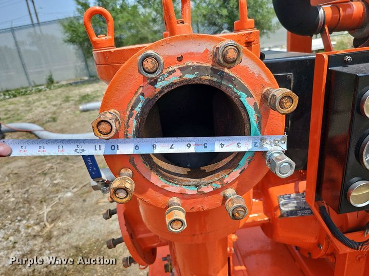 image for item DO2790 Godwin CD150M Dri Prime  pump