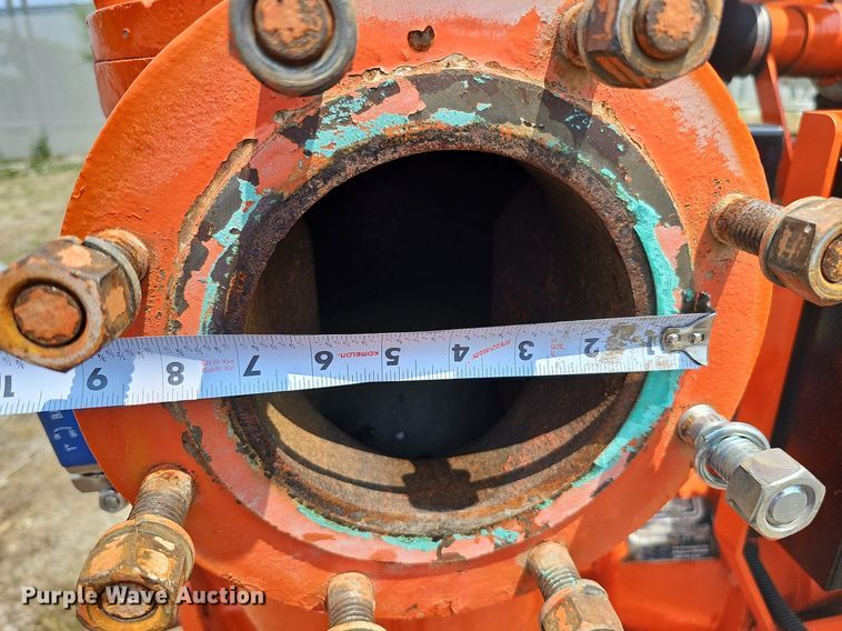 image for item DO2790 Godwin CD150M Dri Prime  pump