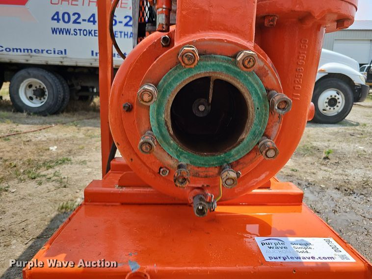 image for item DO2790 Godwin CD150M Dri Prime  pump