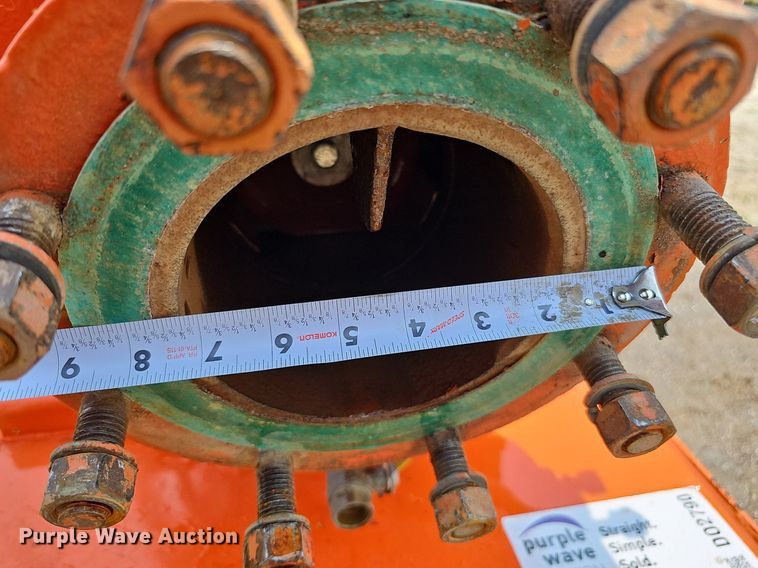 image for item DO2790 Godwin CD150M Dri Prime  pump