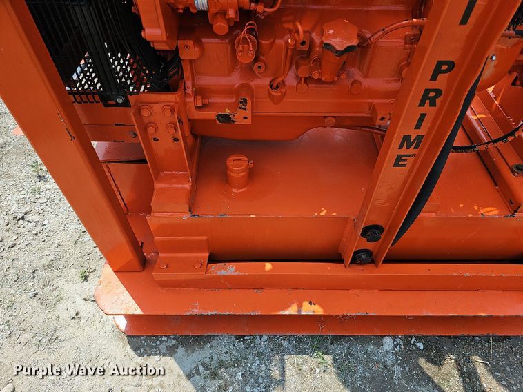 image for item DO2790 Godwin CD150M Dri Prime  pump