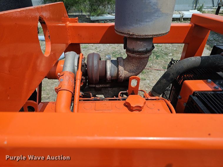 image for item DO2790 Godwin CD150M Dri Prime  pump