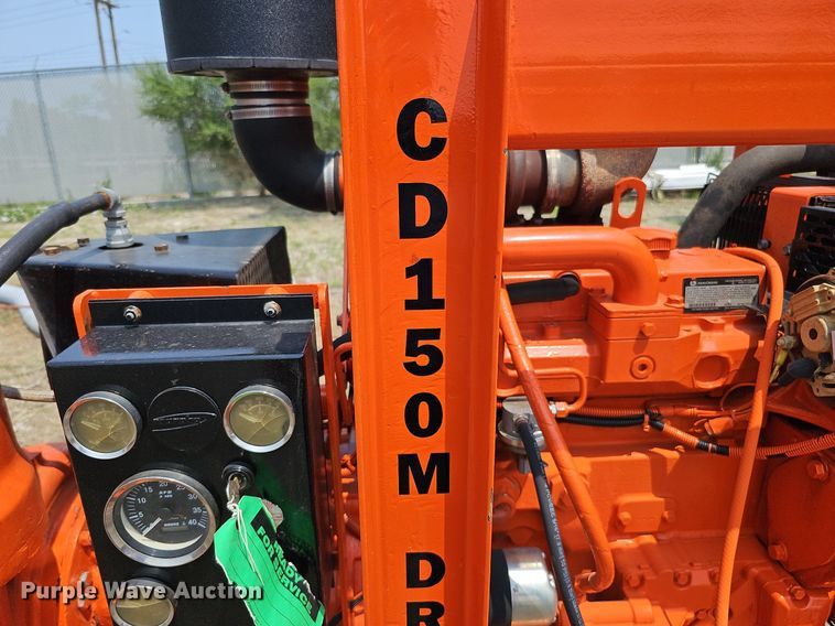 image for item DO2790 Godwin CD150M Dri Prime  pump