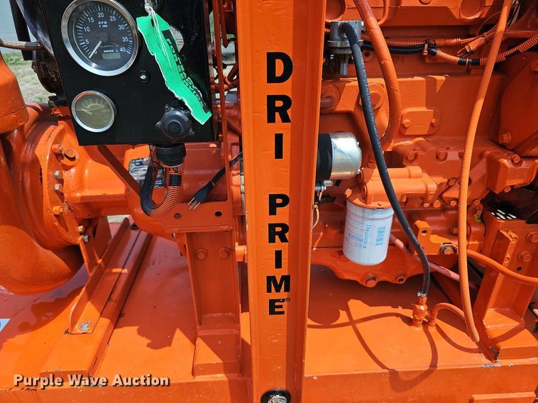 image for item DO2790 Godwin CD150M Dri Prime  pump