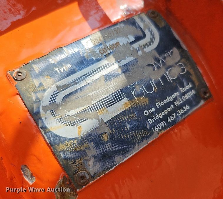 image for item DO2790 Godwin CD150M Dri Prime  pump