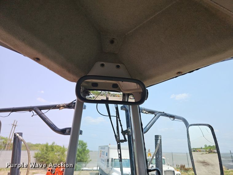 image for item DO2791 2011 Caterpillar 120M AWD  motor grader