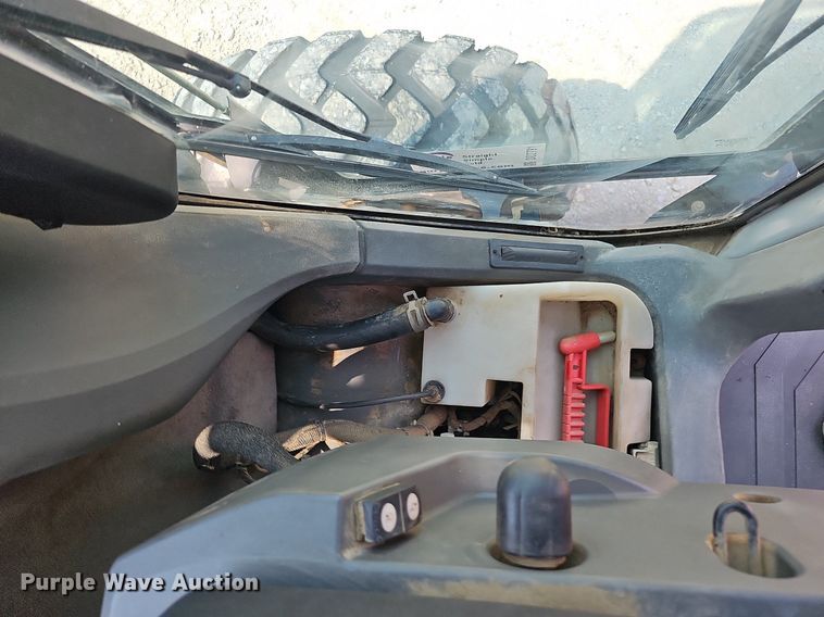 image for item DO2791 2011 Caterpillar 120M AWD  motor grader