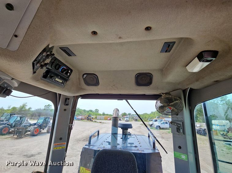 image for item DO2791 2011 Caterpillar 120M AWD  motor grader